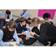 Jornadas Escuela, Familias y Comunidad